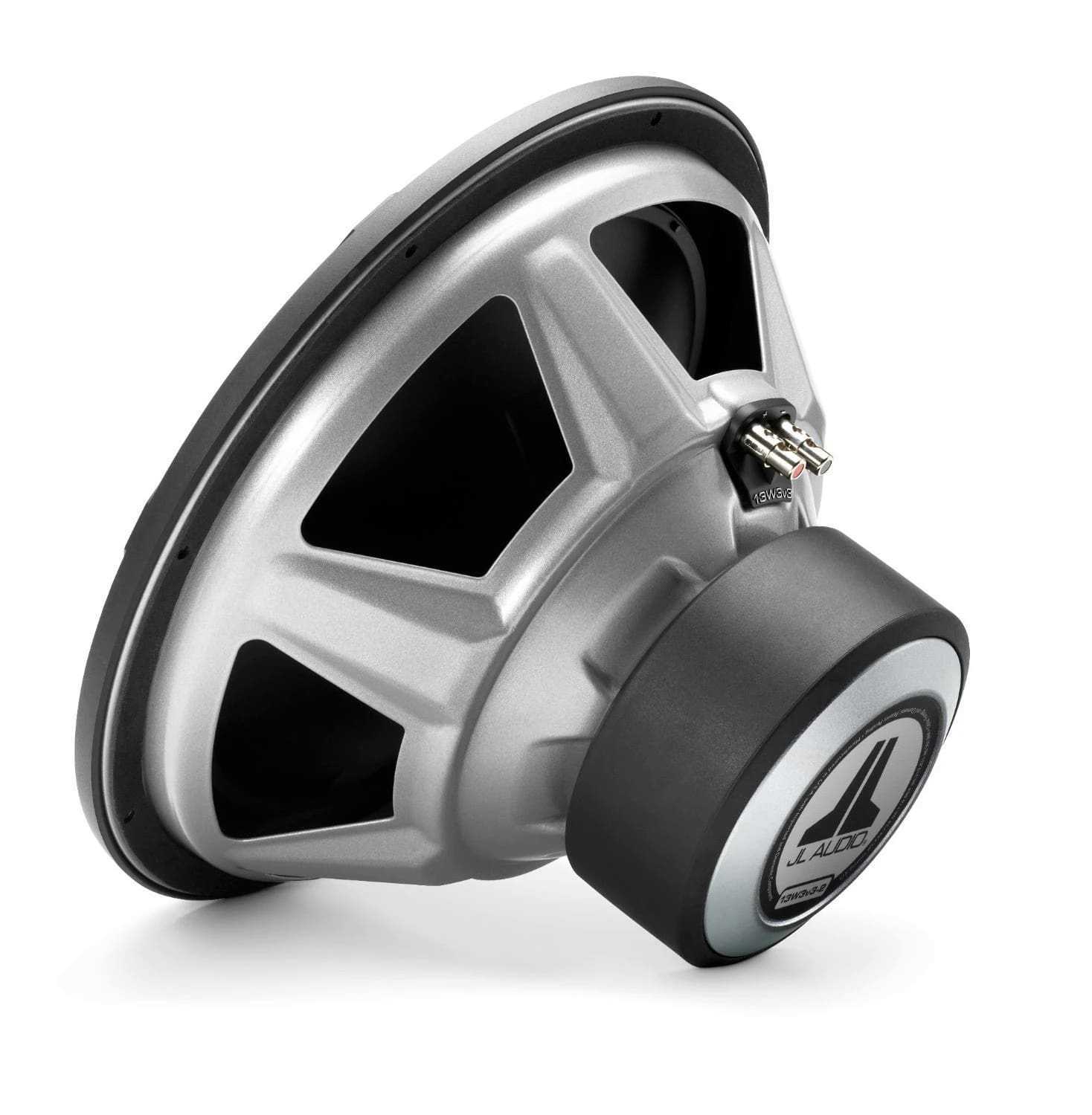 Сабвуфер JL Audio 13W3v3-2 – цена, описание и отзывы — фото