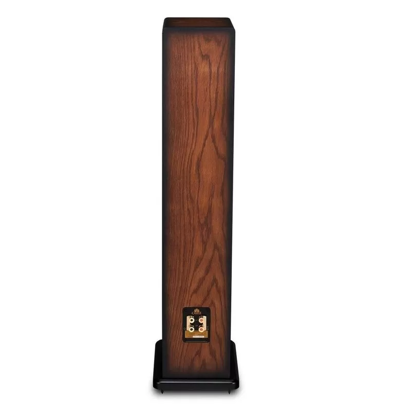 Напольная акустическая система Castle Avon 4 Antique Oak – цена, описание и отзывы — фото