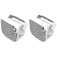 Всепогодная акустика Klipsch RSM-800 White – цена, описание и отзывы — фото