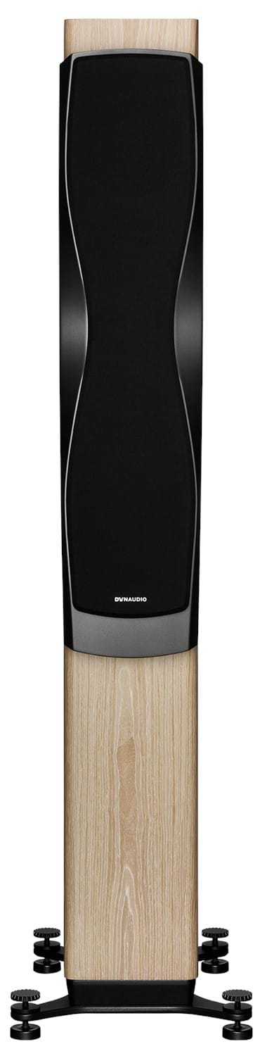 Напольная акустическая система Dynaudio Confidence 50 Blonde wood – цена, описание и отзывы — фото