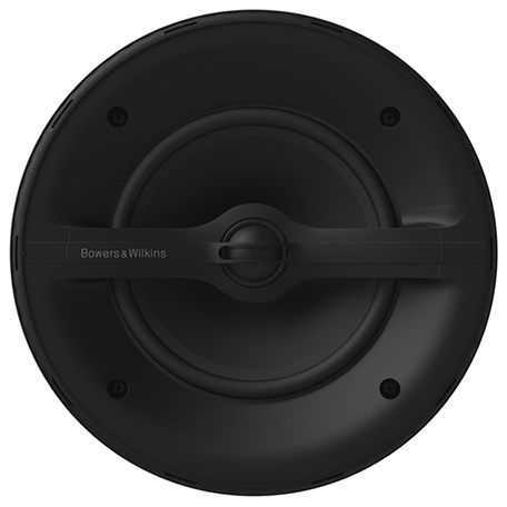 Встраиваемая акустика Bowers & Wilkins Marine 6 – цена, описание и отзывы — фото
