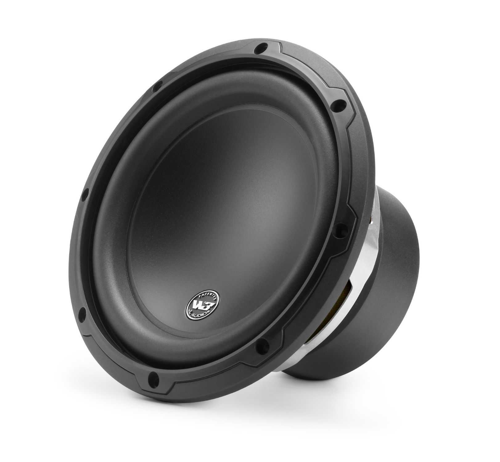 Сабвуфер JL Audio 8W3v3-4 – цена, описание и отзывы — фото