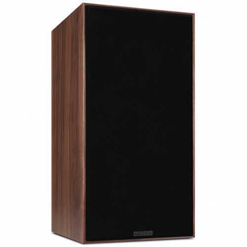 Полочная акустика Mission 700 With Stand Walnut – цена, описание и отзывы — фото