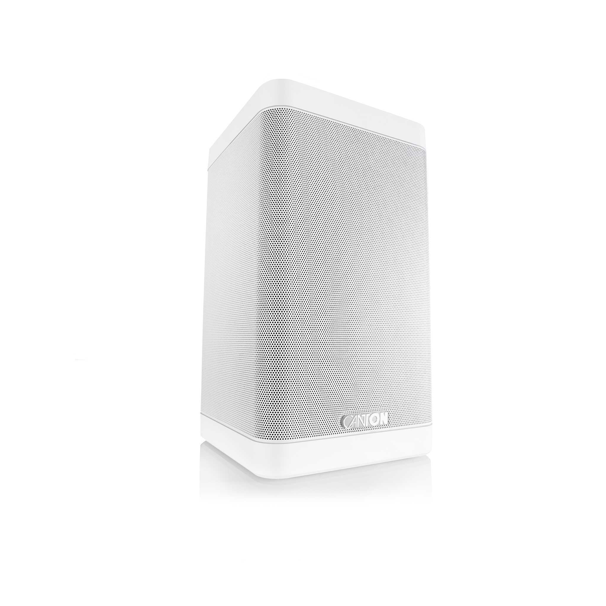  CANTON Smart Soundbox 3 White – цена, описание и отзывы — фото