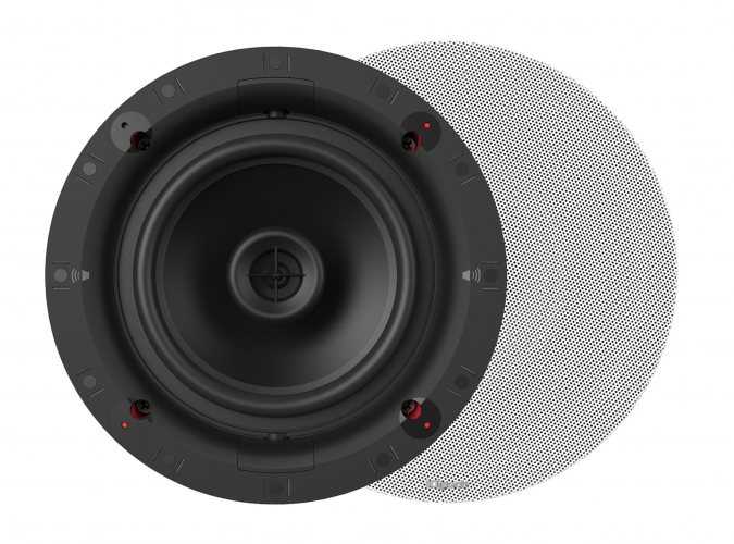  Klipsch DS-180CDT – цена, описание и отзывы — фото