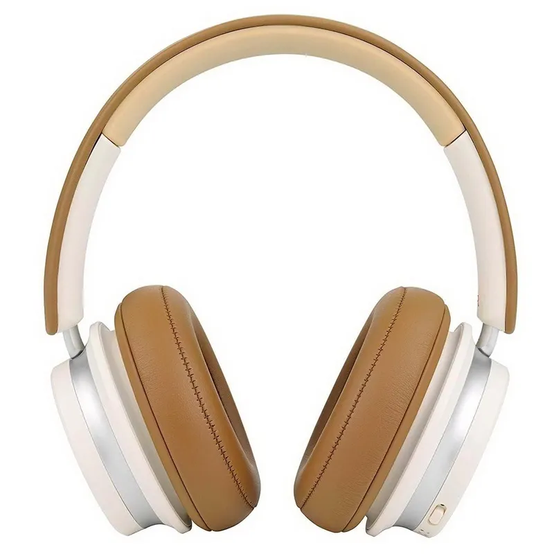 Беспроводные наушники Dali IO-4 Caramel White – цена, описание и отзывы — фото