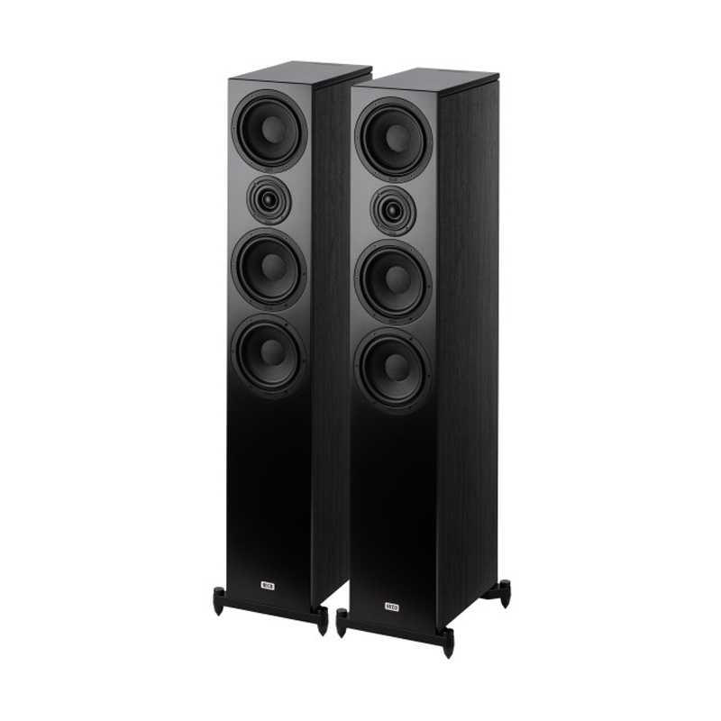  HECO Aurora XT 700 Black / Oak – цена, описание и отзывы — фото