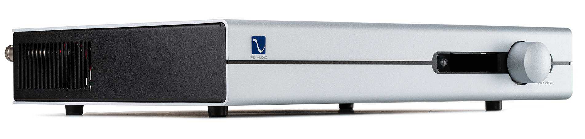 Интегральный усилитель PS Audio Stellar Strata Silver – цена, описание и отзывы — фото