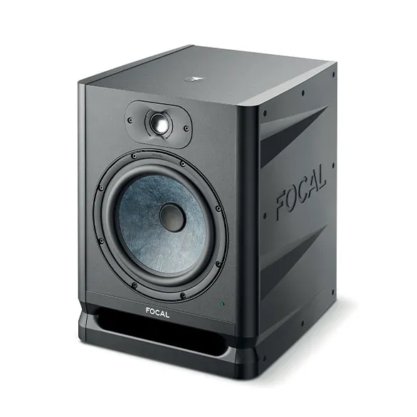  Focal ALPHA EVO 80 – цена, описание и отзывы — фото