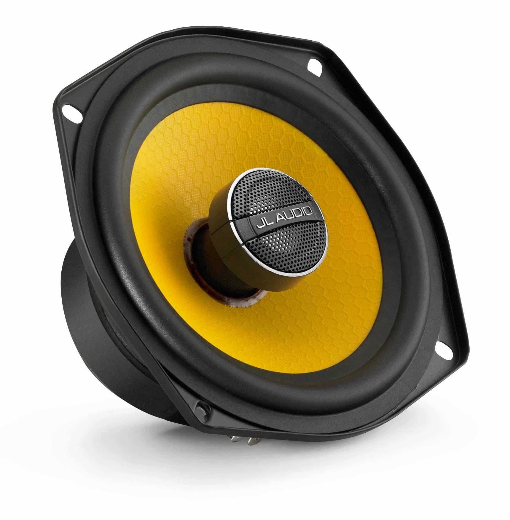 Автоакустика коаксиальная JL Audio C1-525x – цена, описание и отзывы — фото