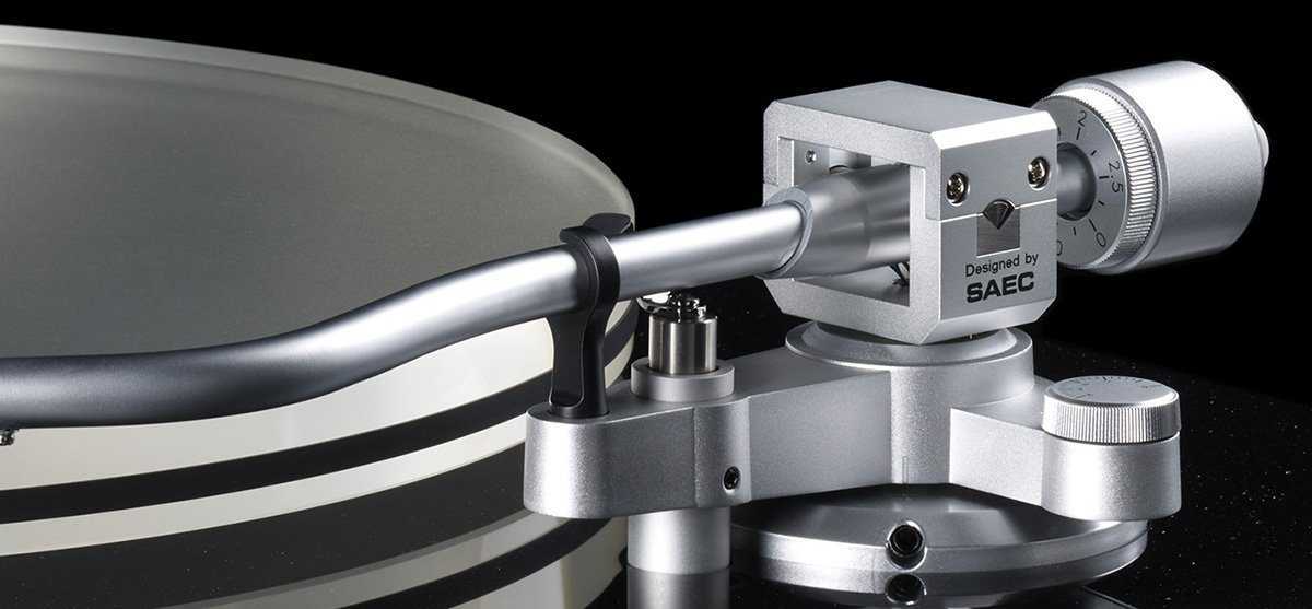  TEAC TN-5BB – цена, описание и отзывы — фото
