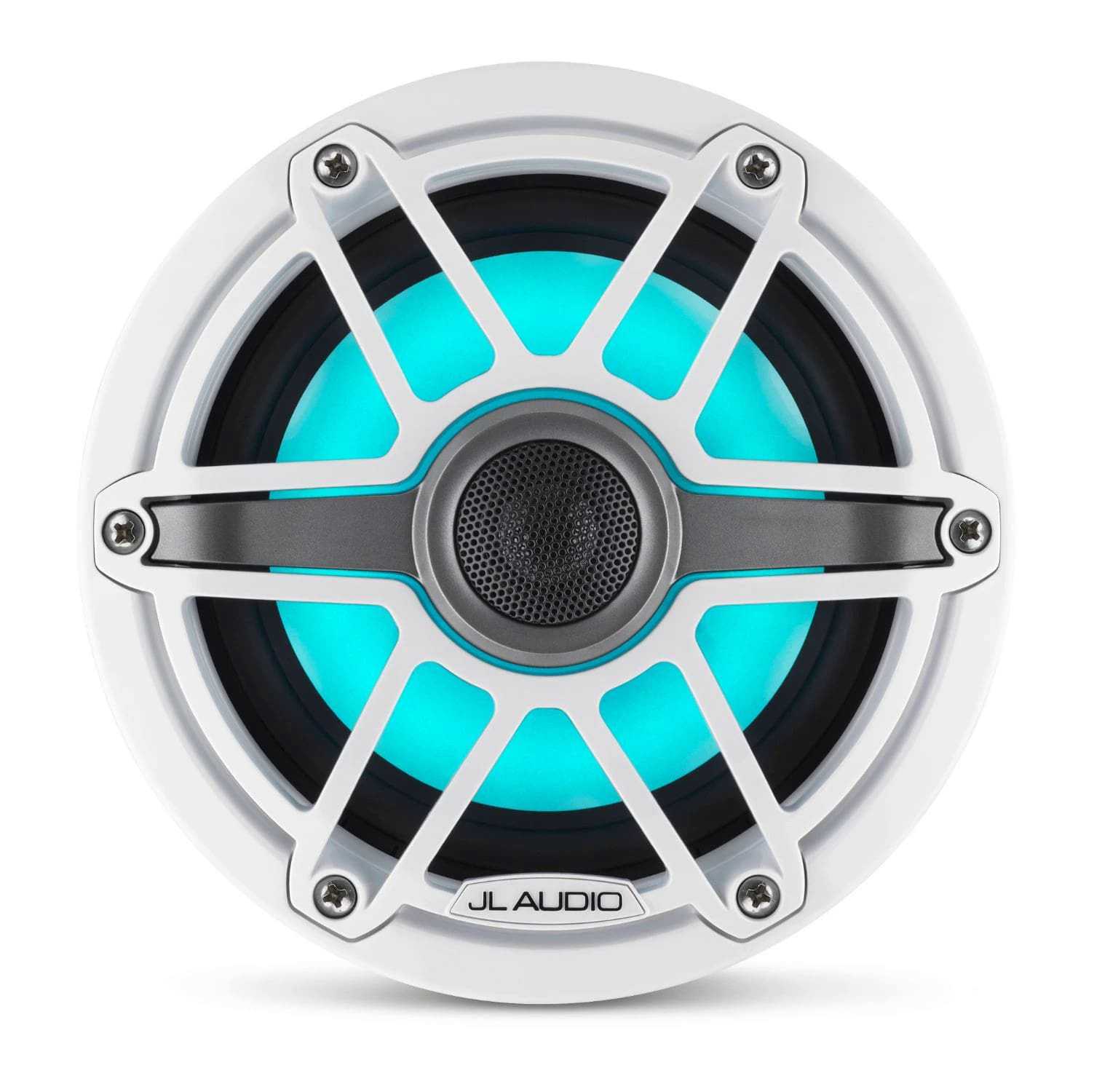 Морская акустика JL Audio M6-650X-S-GwGw-i Sport White – цена, описание и отзывы — фото
