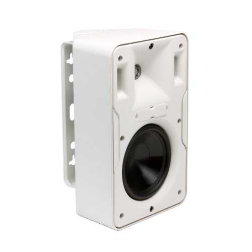  Klipsch CP-6 White – цена, описание и отзывы — фото