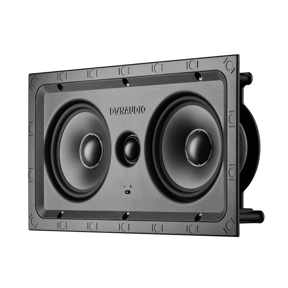Встраиваемая акустическая система Dynaudio P4-LCR50 – цена, описание и отзывы — фото