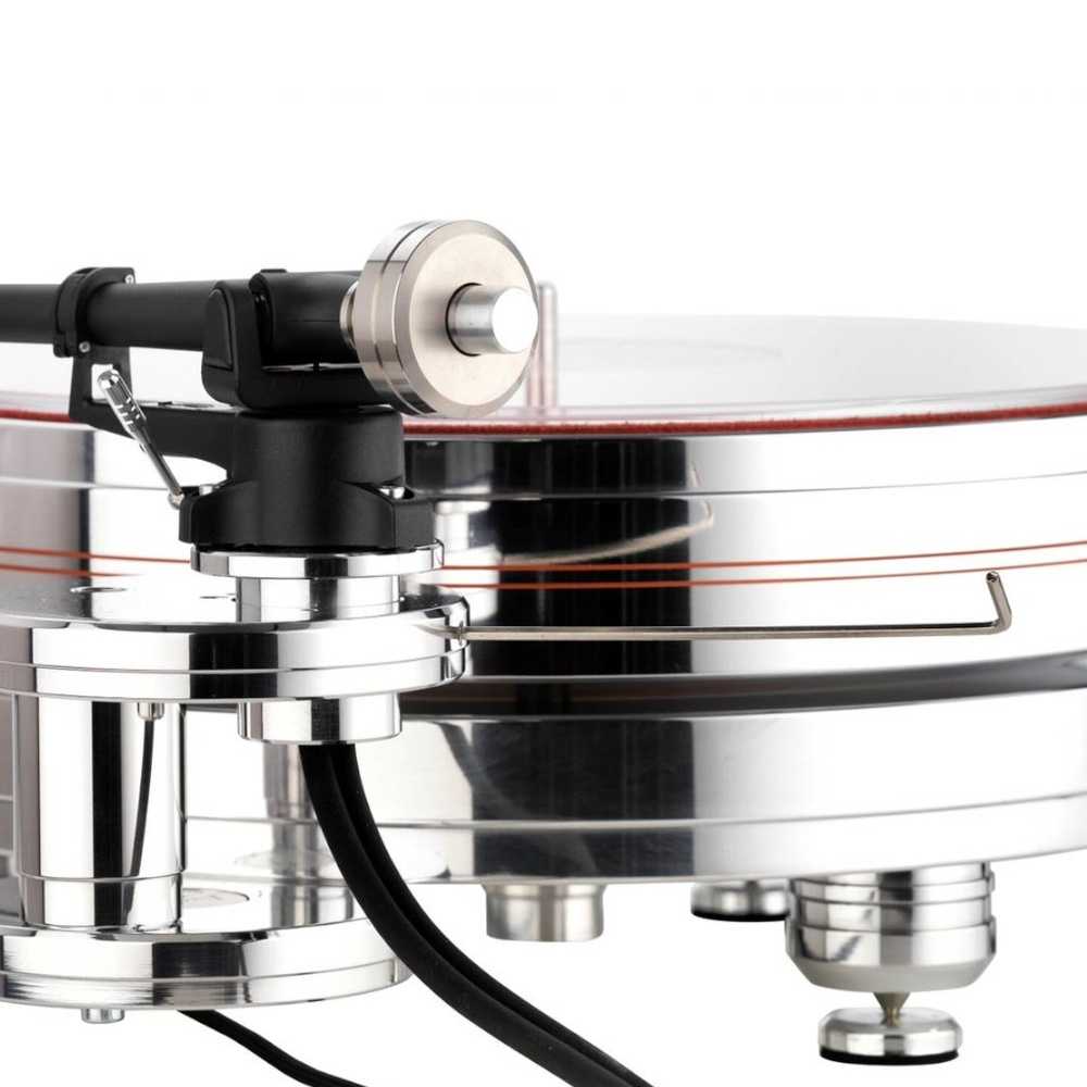 Проигрыватель винила Acoustic Solid Machine Small R, WTB370 AT740 M2 – цена, описание и отзывы — фото