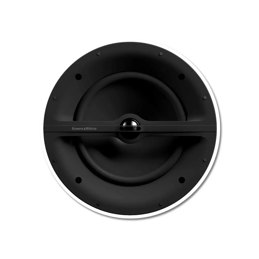  Bowers & Wilkins CCM382 White – цена, описание и отзывы — фото