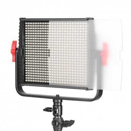 Осветитель Осветитель светодиодный Falcon Eyes FlatLight 600 LED – цена, описание и отзывы — фото