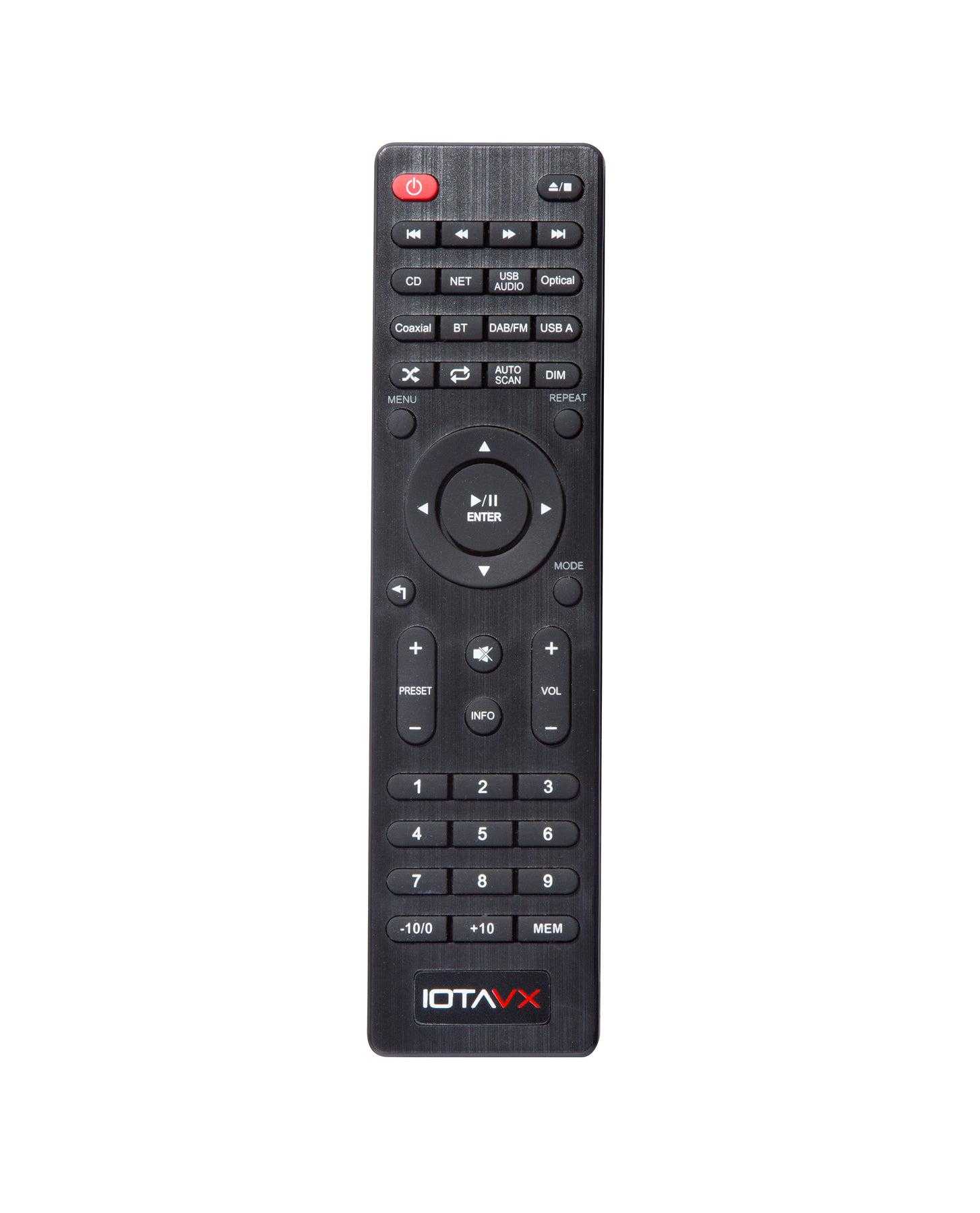 Предусилитель IOTAVX NP3 – цена, описание и отзывы — фото