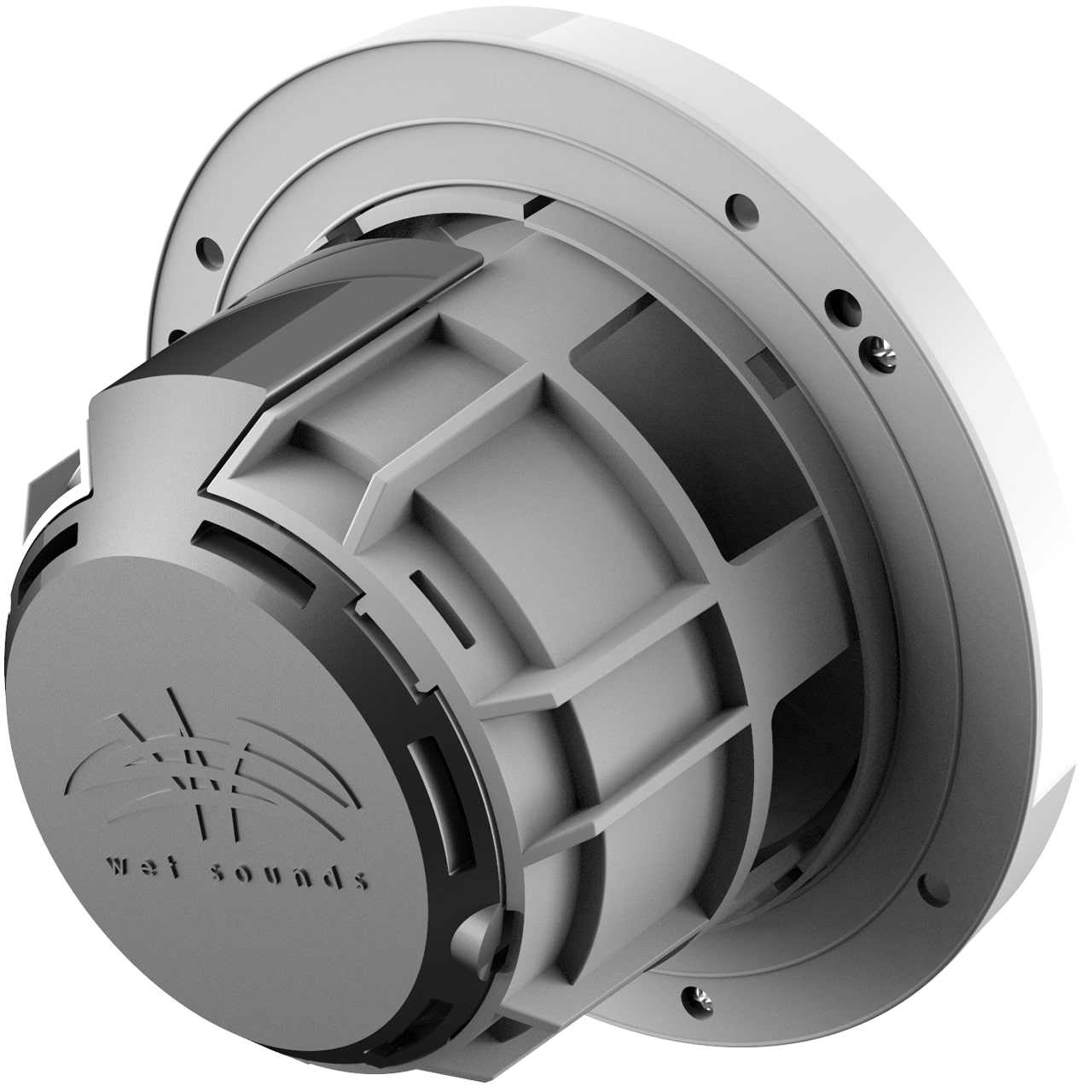 Морская акустика Wet Sounds REVO 6 XW-W – цена, описание и отзывы — фото