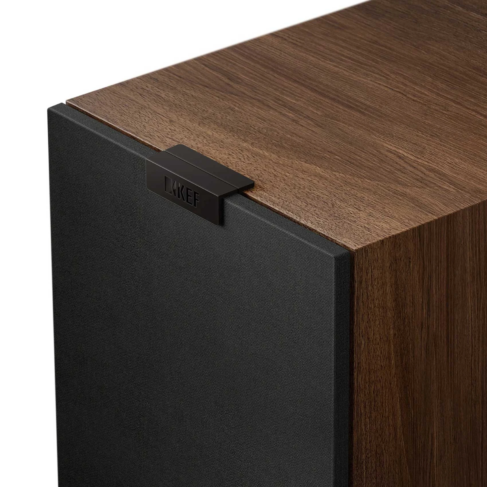  KEF Q7 Meta Walnut – цена, описание и отзывы — фото