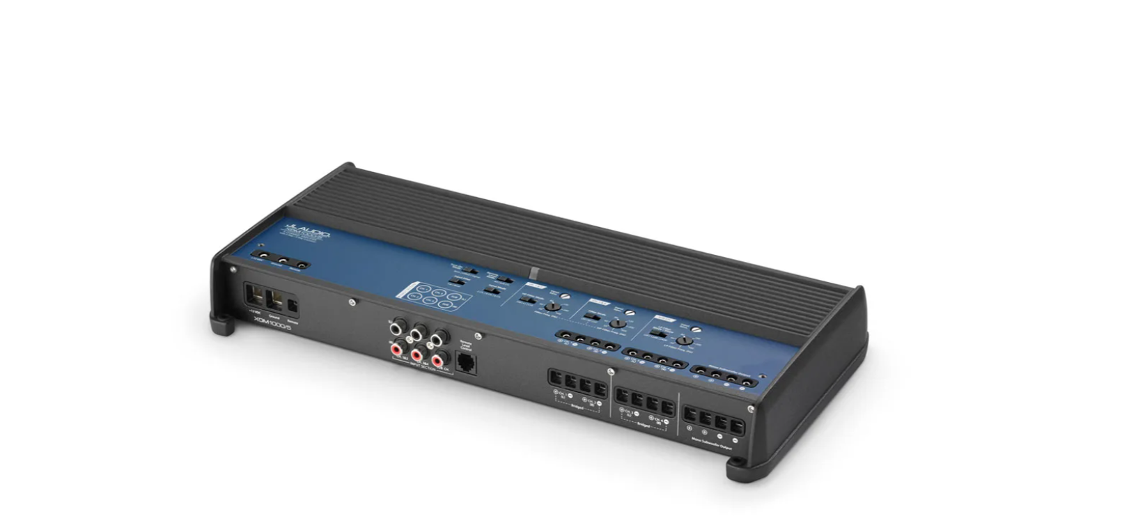  JL Audio XDM1000/5 (010-03113-00) – цена, описание и отзывы — фото