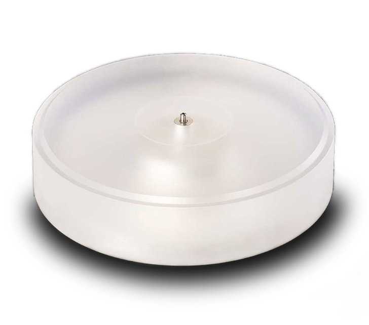 Опорный диск Scheu Analog Platter 80 mm – цена, описание и отзывы — фото
