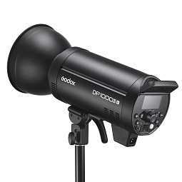 Студийные моноблоки Вспышка студийная Godox DP1000IIIV – цена, описание и отзывы — фото