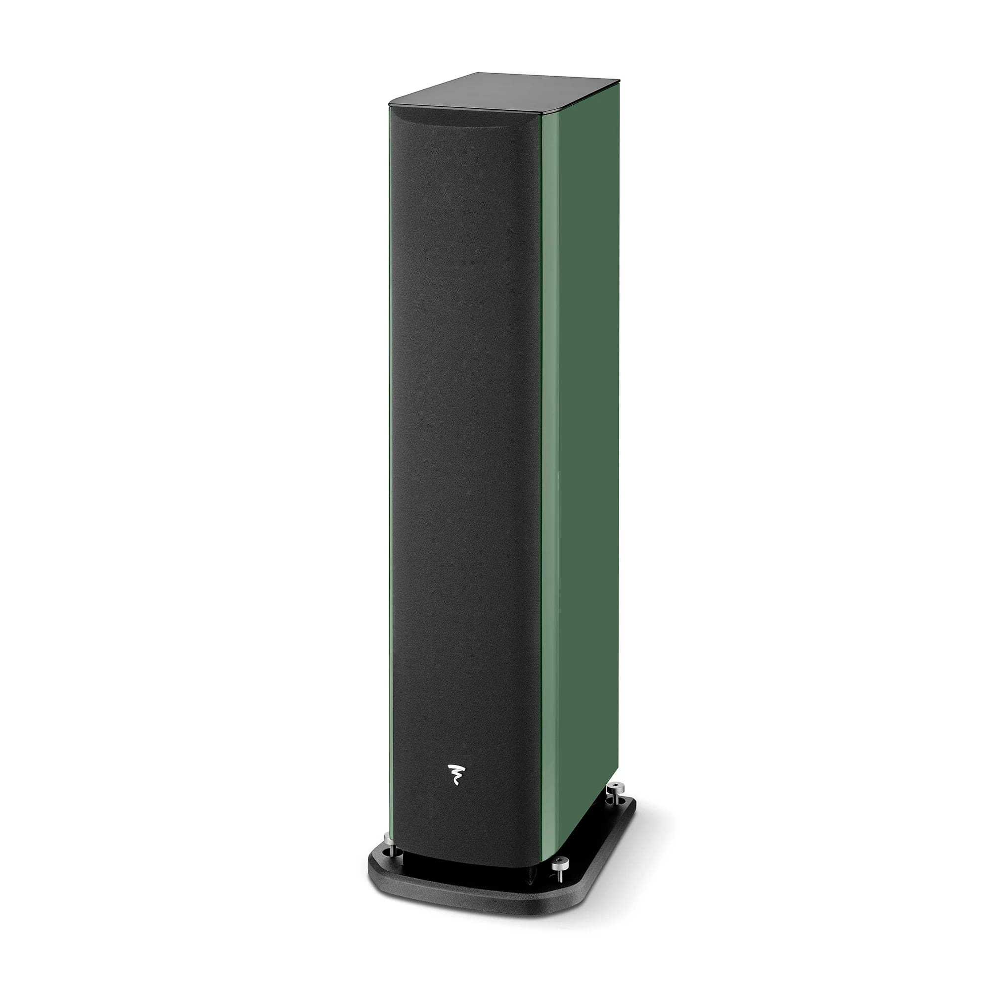  Focal ARIA EVO X N2 Moss High Gloss – цена, описание и отзывы — фото