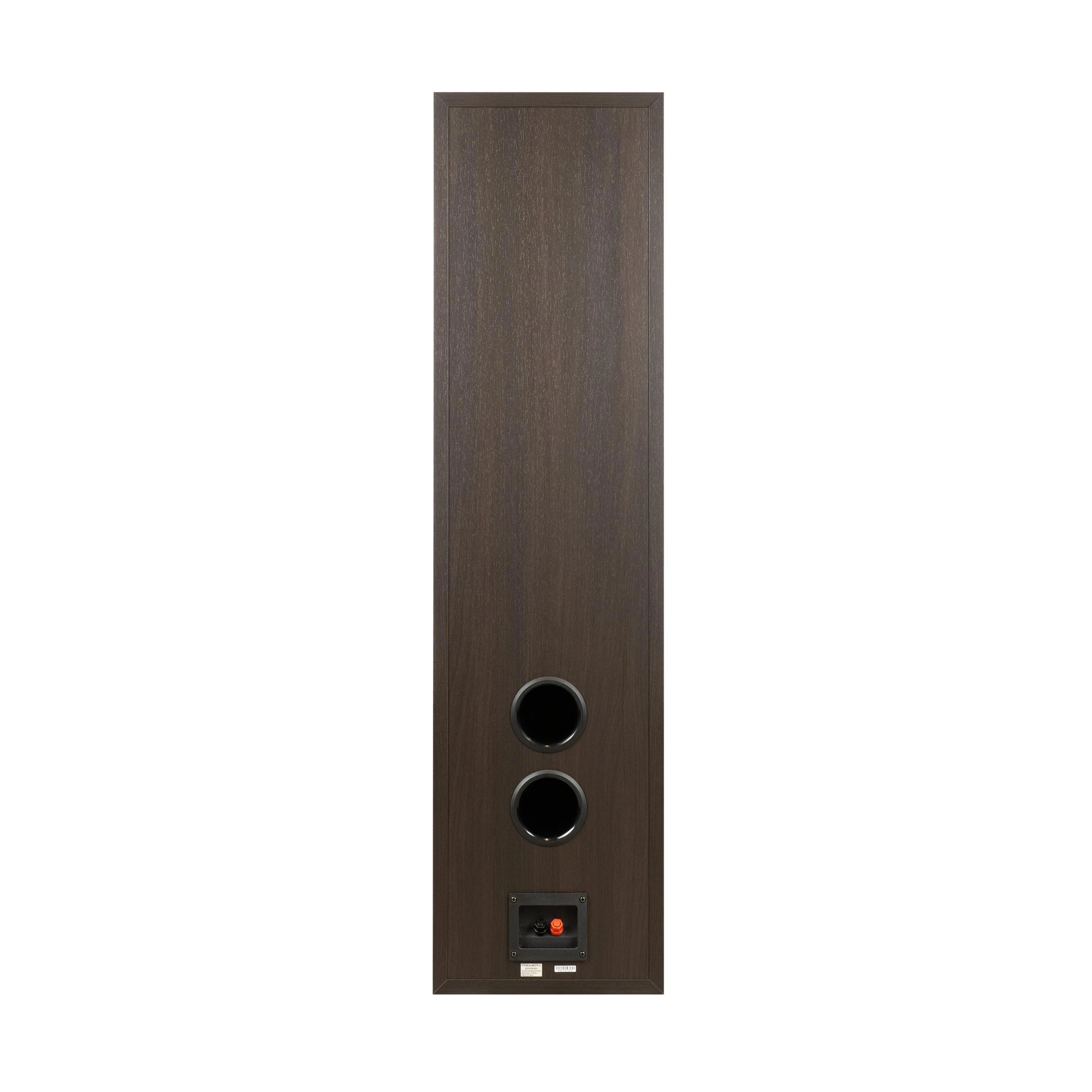 Напольная акустическая система PREMIERA ES-831 Mocca wood grain – цена, описание и отзывы — фото