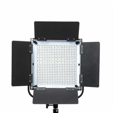 Осветитель Осветитель студийный Falcon Eyes LE-576 LED – цена, описание и отзывы — фото