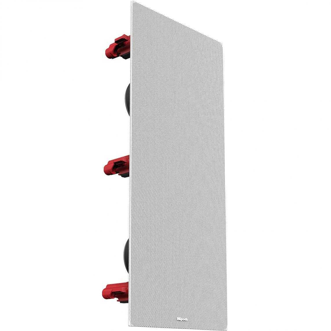  Klipsch DS-250W LCR – цена, описание и отзывы — фото