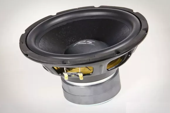  RS Audio Spirit S 12 – цена, описание и отзывы — фото