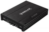 4-канальный усилитель Helix D FOUR – цена, описание и отзывы — фото