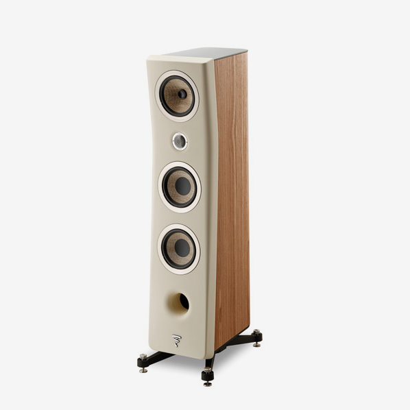  Focal Kanta N° 2 Walnut \ Ivory Mat – цена, описание и отзывы — фото