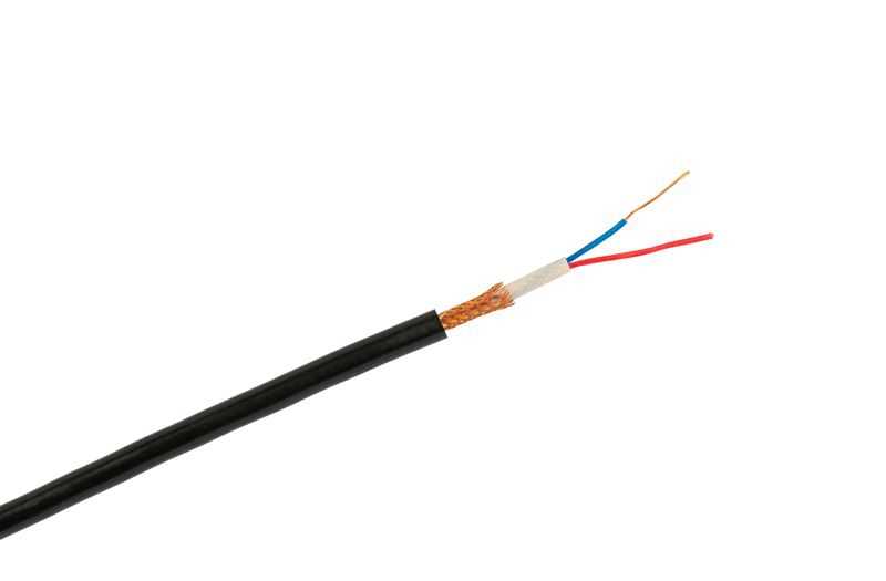  Tchernov Cable Standard Balanced IC – цена, описание и отзывы — фото