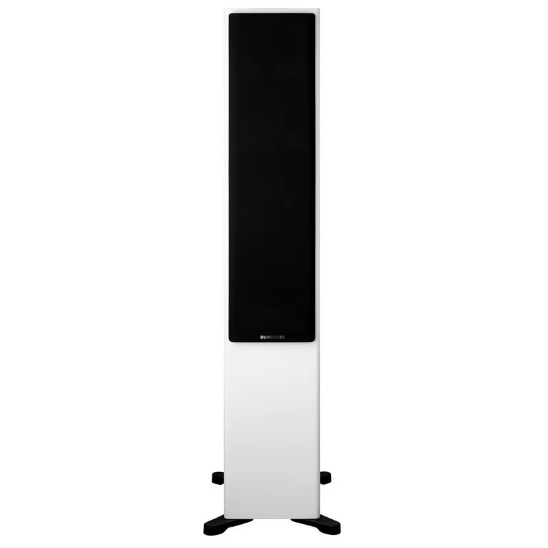 Напольная акустическая система Dynaudio Evoke 50 White high gloss – цена, описание и отзывы — фото