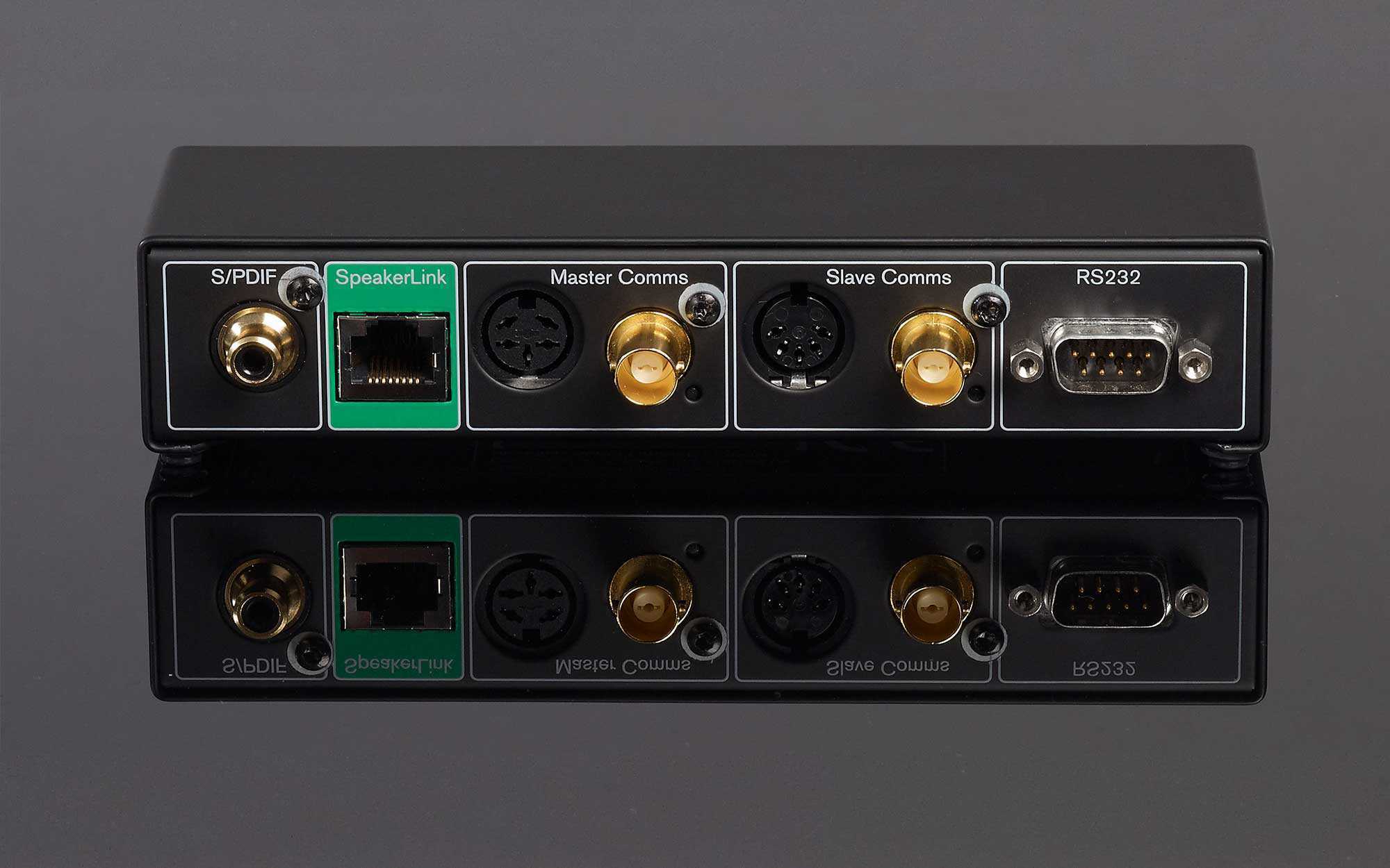 Интерфейс связи Meridian Audio AC12 – цена, описание и отзывы — фото