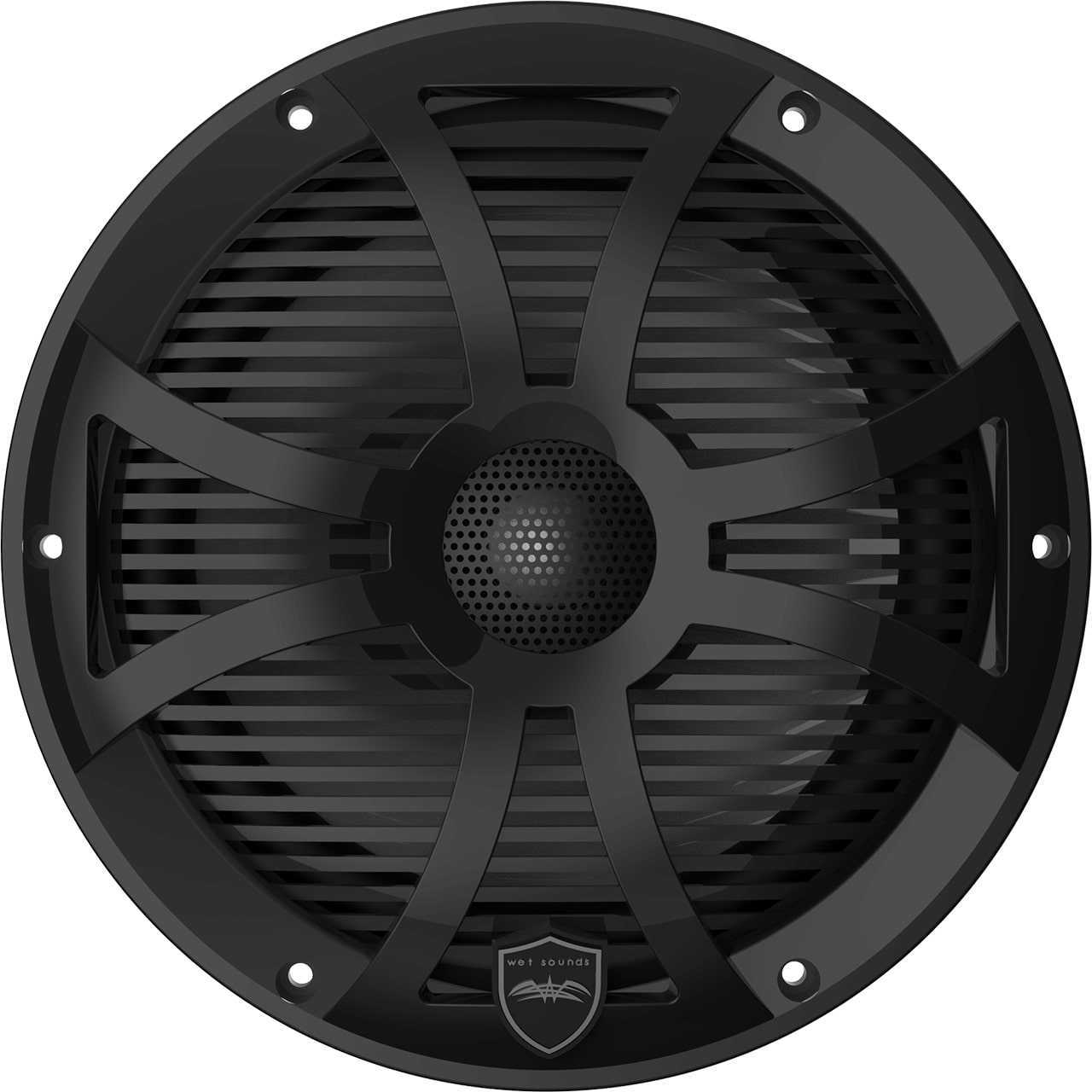 Морская акустика Wet Sounds REVO 8 SW-B – цена, описание и отзывы — фото