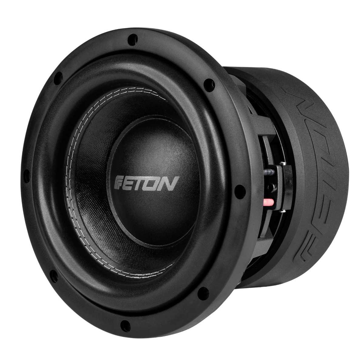  ETON MW 8 – цена, описание и отзывы — фото