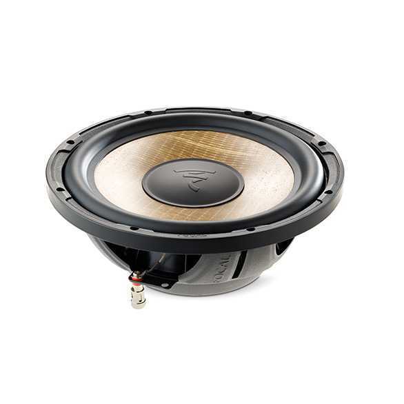  Focal P25FSE – цена, описание и отзывы — фото