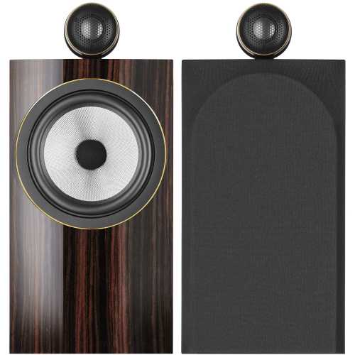  Bowers & Wilkins 705 S3 SIGNATURE DATUK GLOSS – цена, описание и отзывы — фото