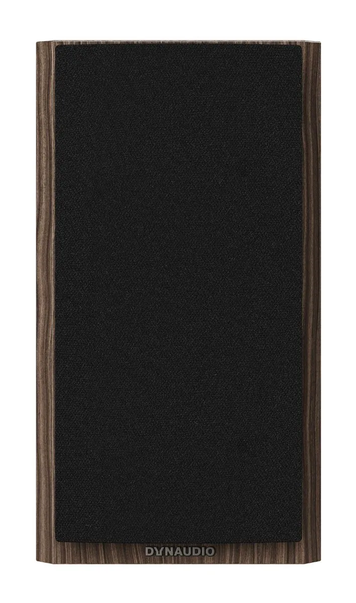 Полочная акустика Dynaudio Special Forty Ebony wave high gloss – цена, описание и отзывы — фото