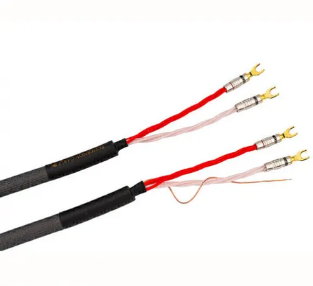  Tchernov Cable Ultimate DSC SC Sp/Sp (3.1 m) – цена, описание и отзывы — фото
