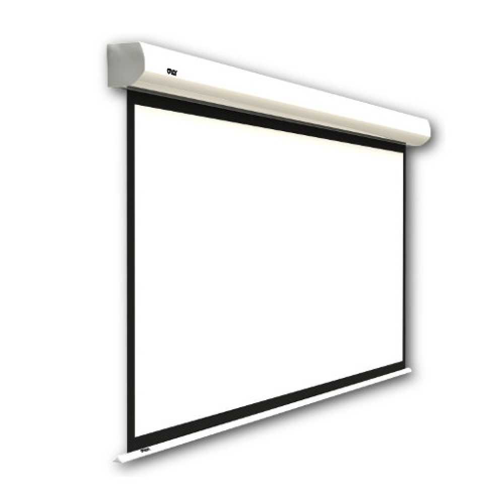 Экран Oray Orion HC 118" (16:9) Black-Out Matte White – цена, описание и отзывы — фото