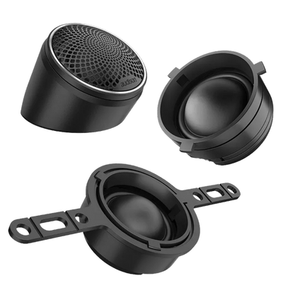 Твитер (ВЧ, высокочастотный динамик) Audison  AV 1.1 II – цена, описание и отзывы — фото