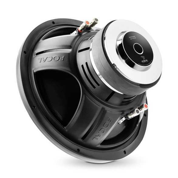 Сабвуфер Focal Sub P30DB – цена, описание и отзывы — фото