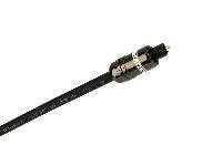 Оптический кабель Tchernov Cable Special Toslink Optical IC (2м) – цена, описание и отзывы — фото
