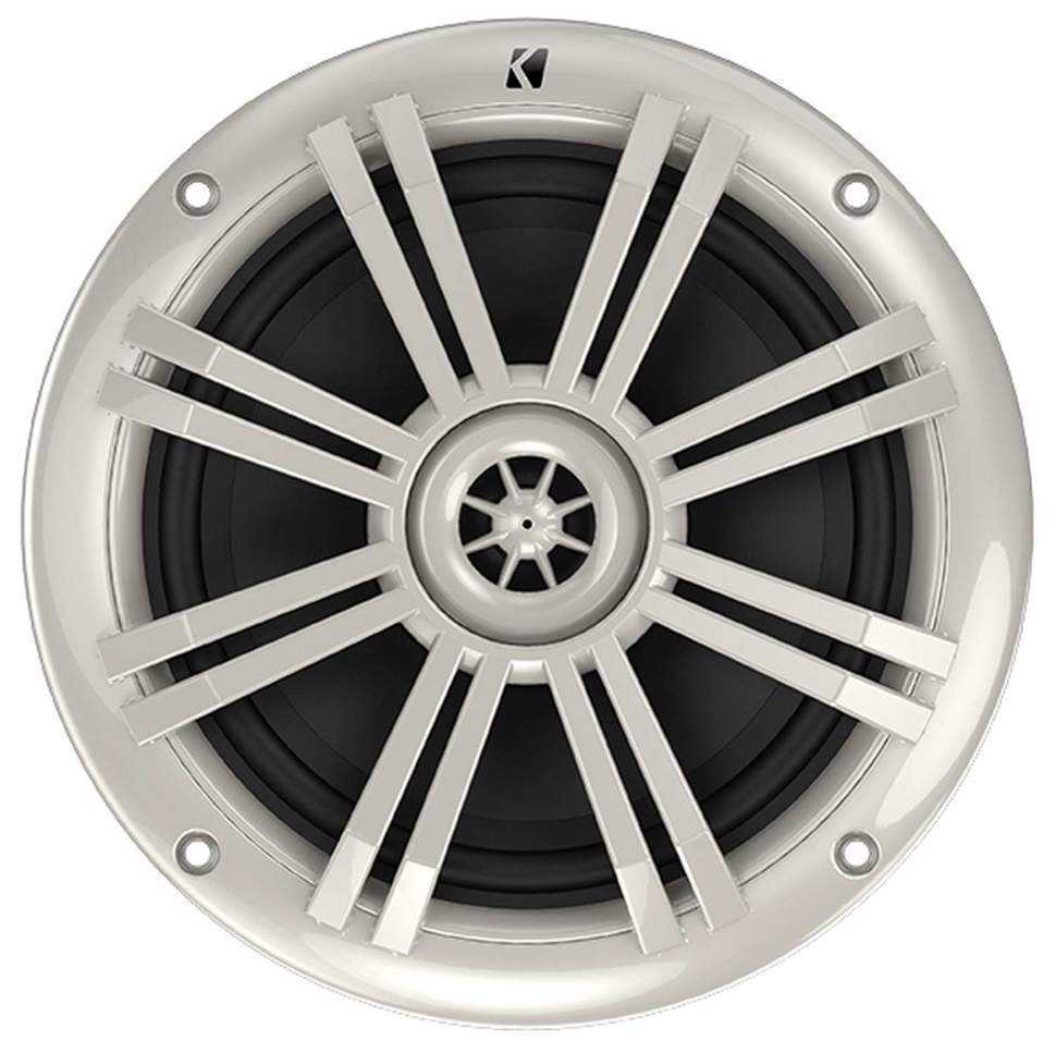 Морская акустика KICKER KM604W – цена, описание и отзывы — фото