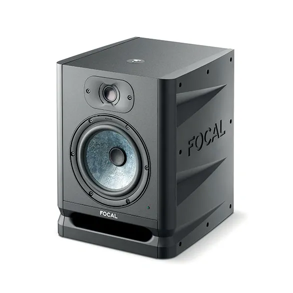  Focal ALPHA EVO 65 – цена, описание и отзывы — фото