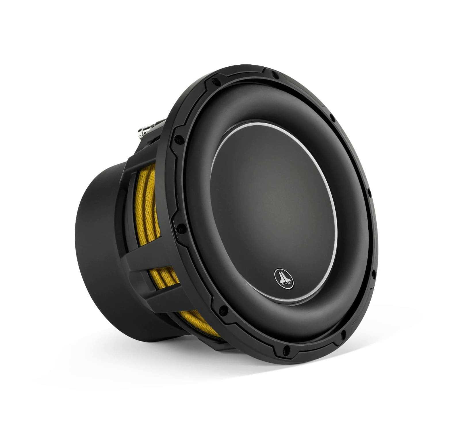 Сабвуфер JL Audio 10W6v3-D4 – цена, описание и отзывы — фото